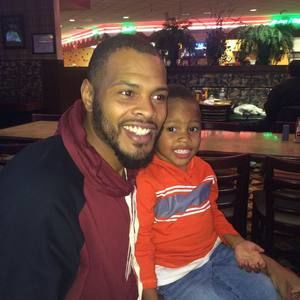 Meet your Posher, James